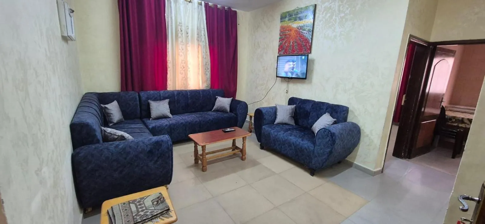 Abo Amer Apartments العقبة 0*,  الأردن