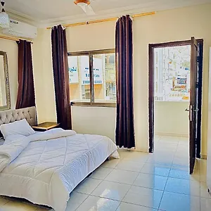  شقة My Flat