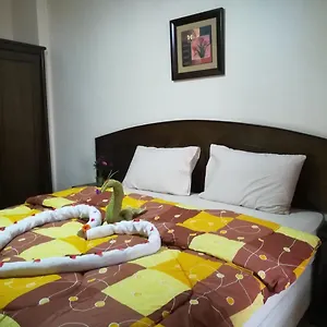 2* شقة فندقية بركة للأجنحة الفندقية