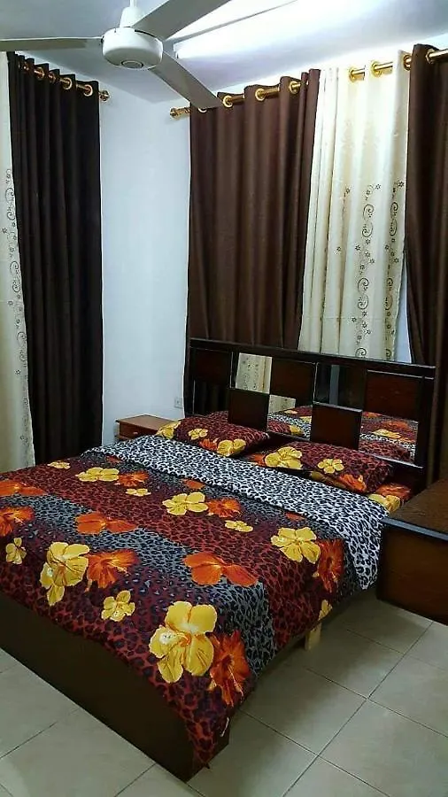 Abo Amer Apartments Aqaba