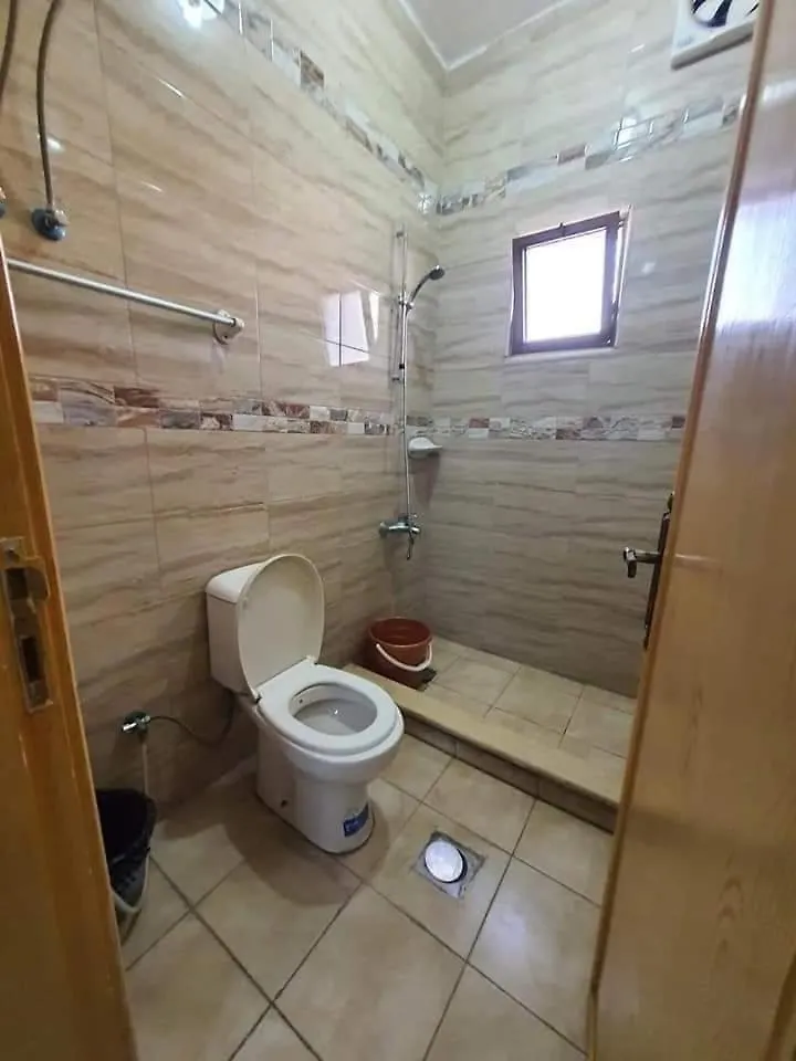 Abo Amer Apartments Aqaba