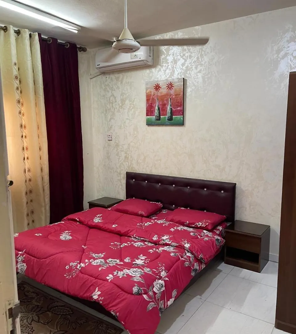 Abo Amer Apartments Aqaba Jordan