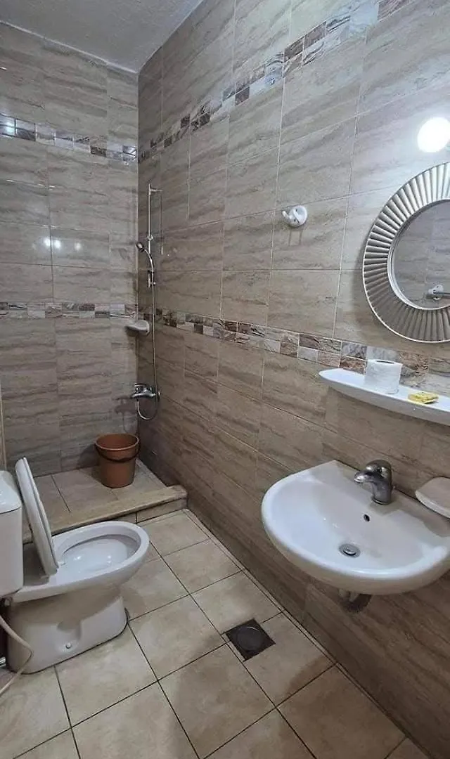 Abo Amer Apartments Aqaba 0*,  Jordan